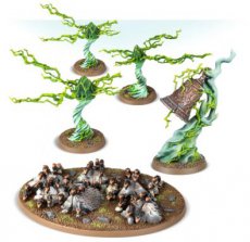 Endless Spells: Skaven