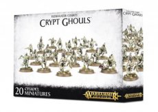 91-12 Flesh-eater Courts Crypt Ghouls