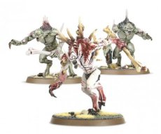 91-13 Flesh-eater Courts Crypt Flayers