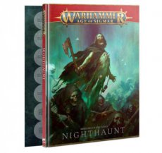 91-14-DE Kriegsbuch: Nighthaunt (Deutsch)