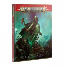 91-14 Battletome: Nighthaunt