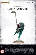 91-32 Nighthaunt Cairn Wraith