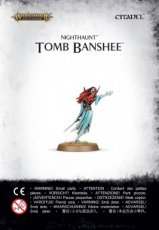 91-33 Nighthaunt Tomb Banshee