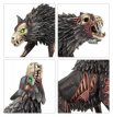 Soulblight Gravelords Dire Wolves