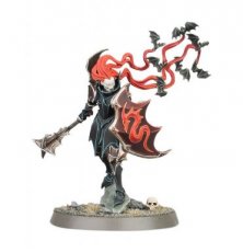 Soulblight Gravelords Vampire Lord