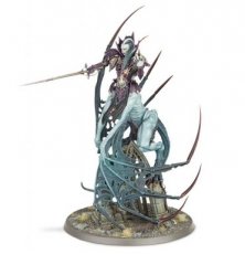 Soulblight Gravelords Lauka Vai Mother of Nightmares