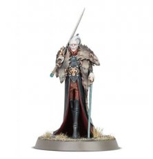 Soulblight Gravelords Kritza The Rat Prince