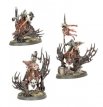 Flesh-Eater Courts Morbheg Knights