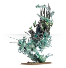 Soulblight Gravelords Mortis Engine