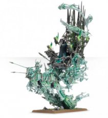 Soulblight Gravelords Mortis Engine