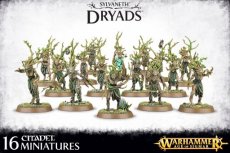 92-06 Sylvaneth Dryads