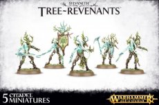 92-14 Sylvaneth Tree-Revenants