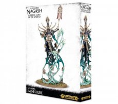 Deathlords Nagash Supreme Lord of the Undead