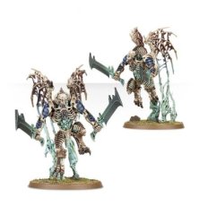 93-07 Ossiarch Bonereapers Morghasts