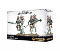 93-07 Deathlords Morghasts