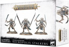 94-23 Ossiarch Bonereapers Necropolis Stalkers