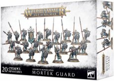 94-25 Ossiarch Bonereapers Mortek Guard