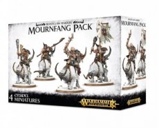 Ogor Mawtribes Mournfang Pack