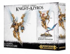 96-17 Knight-Venator Stormcast Eternals Knight-Azyros