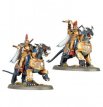 Stormcast Eternals Dracothian Guard