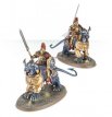 Stormcast Eternals Dracothian Guard