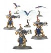 Stormcast Eternals Vanguard-Raptors