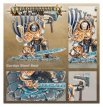 Stormcast Eternals Gardus Steel Soul