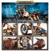 Stormcast Eternals Stormstrike Chariot