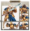 Stormcast Eternals Vanquishers