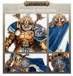 Stormcast Eternals Lord-Commander Bastian Carthalos