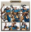 Stormcast Eternals Vigilors