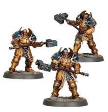 Stormcast Eternals Annihilators