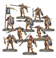 Stormcast Eternals Vindictors