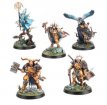 Stormcast Eternals The Blacktalons