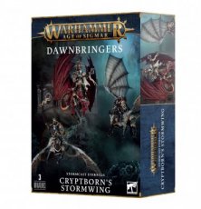 96-63 Dawnbringers: Cryptborn's Stormwing