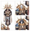 Stormcast Eternals Lord-Relictor