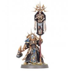 Stormcast Eternals Lord-Relictor