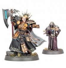 Stormcast Eternals Lord-Terminos