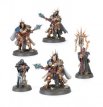 Stormcast Eternals Reclusians