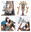 Stormcast Eternals Reclusians