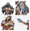 Stormcast Eternals Reclusians