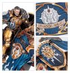 Stormcast Eternals Stormstrike Palladors