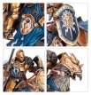 Stormcast Eternals Stormstrike Palladors