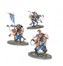 Stormcast Eternals Stormstrike Palladors