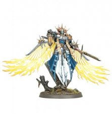 Stormcast Eternals Tornus The Redeemed