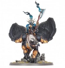 Stormcast Eternals Iridan The Witness