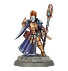 Stormcast Eternals Knight-Arcanum