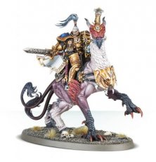 Stormcast Eternals Lord-Aquilor