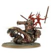 Daemons of Khorne Bloodthrone