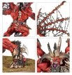 Daemons of Khorne Skarbrand The Bloodthirster